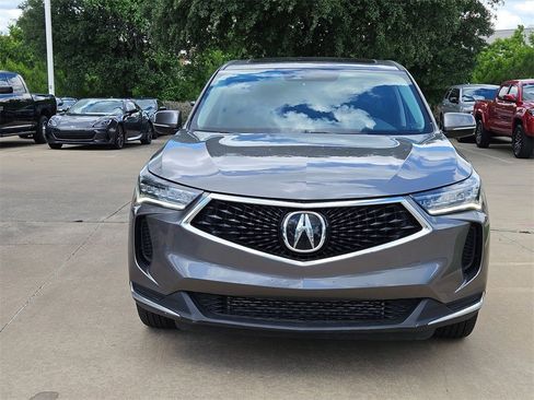 Used 2023 Acura RDX AWD image 3
