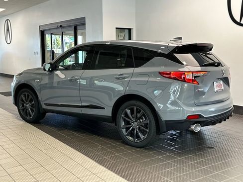 Used 2026 Acura RDX A-Spec AWD/4WD image 4