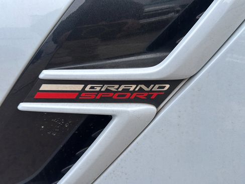 Used 2019 Chevrolet Corvette Grand Sport image 26