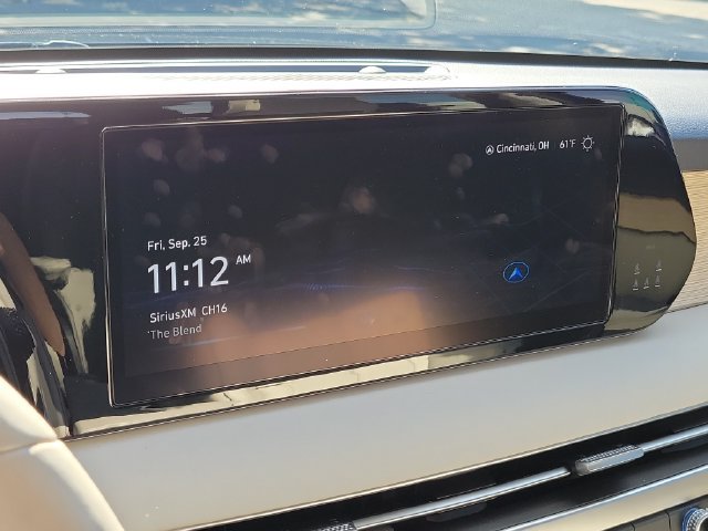 Used 2024 Hyundai Palisade Limited AWD/4WD image 15