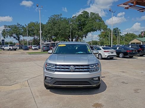 Used 2019 Volkswagen Atlas SE FWD image 43