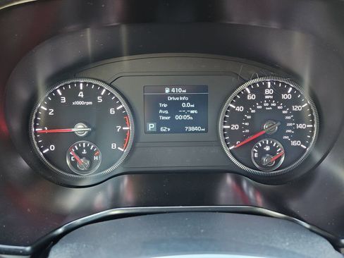 Used 2020 Kia Telluride S image 15