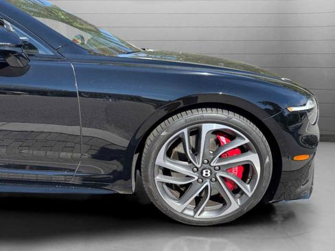 Used 2025 Bentley Continental GT Speed image 6