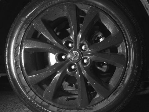 Used 2024 MAZDA CX-30 AWD 2.5 S w/ Select Sport Pkg image 35