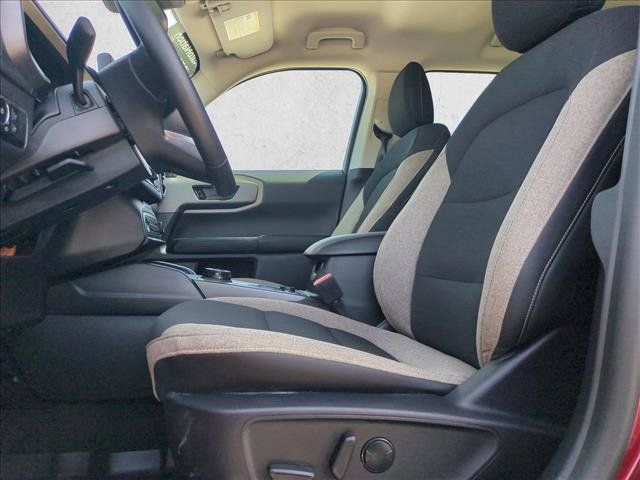 Used 2026 Ford Bronco Sport Big Bend w/ Convenience Package AWD/4WD image 15