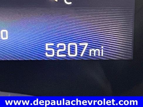 New 2026 Chevrolet TrailBlazer LT w/ Convenience Package image 2