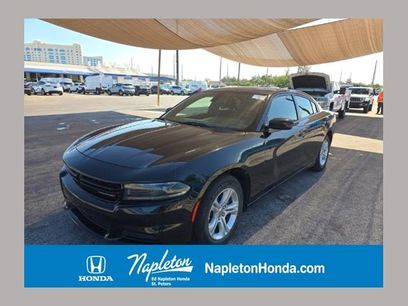 Used 2023 Dodge Charger SXT