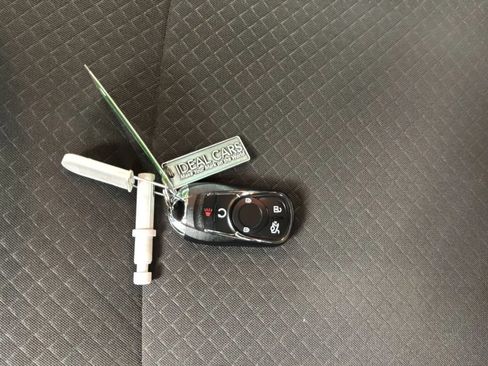 Used 2019 Buick Encore Preferred w/ Safety Package FWD image 9
