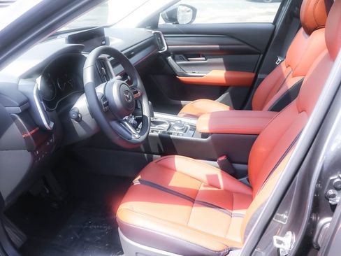 New 2025 MAZDA CX-50 AWD 2.5 Turbo w/ Accent Package image 40