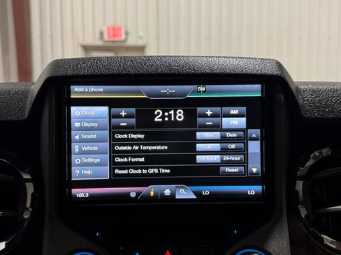 Used 2016 Ford F350 Platinum AWD/4WD image 41