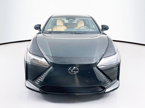 Used 2023 Lexus RZ 450e Premium w/ Accessory Package (P5) image 2
