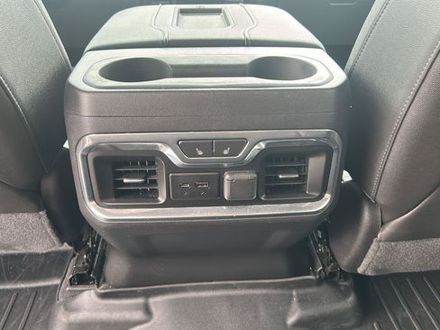 Certified 2019 GMC Sierra 1500 SLT w/ SLT Premium Plus Package AWD/4WD image 19