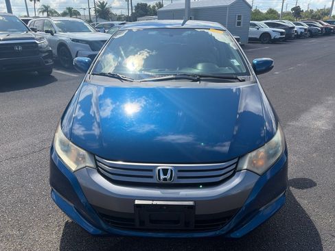Used 2011 Honda Insight EX image 2