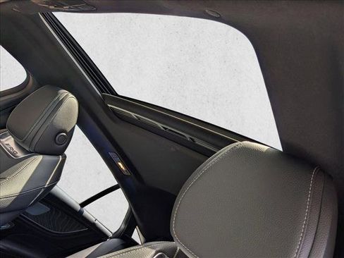 Used 2021 Mercedes-Benz AMG GT 43 image 17