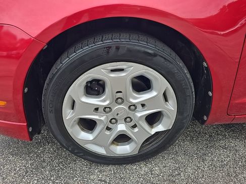 Used 2011 Ford Fusion SE w/ 202A Rapid Spec Order Code FWD image 22