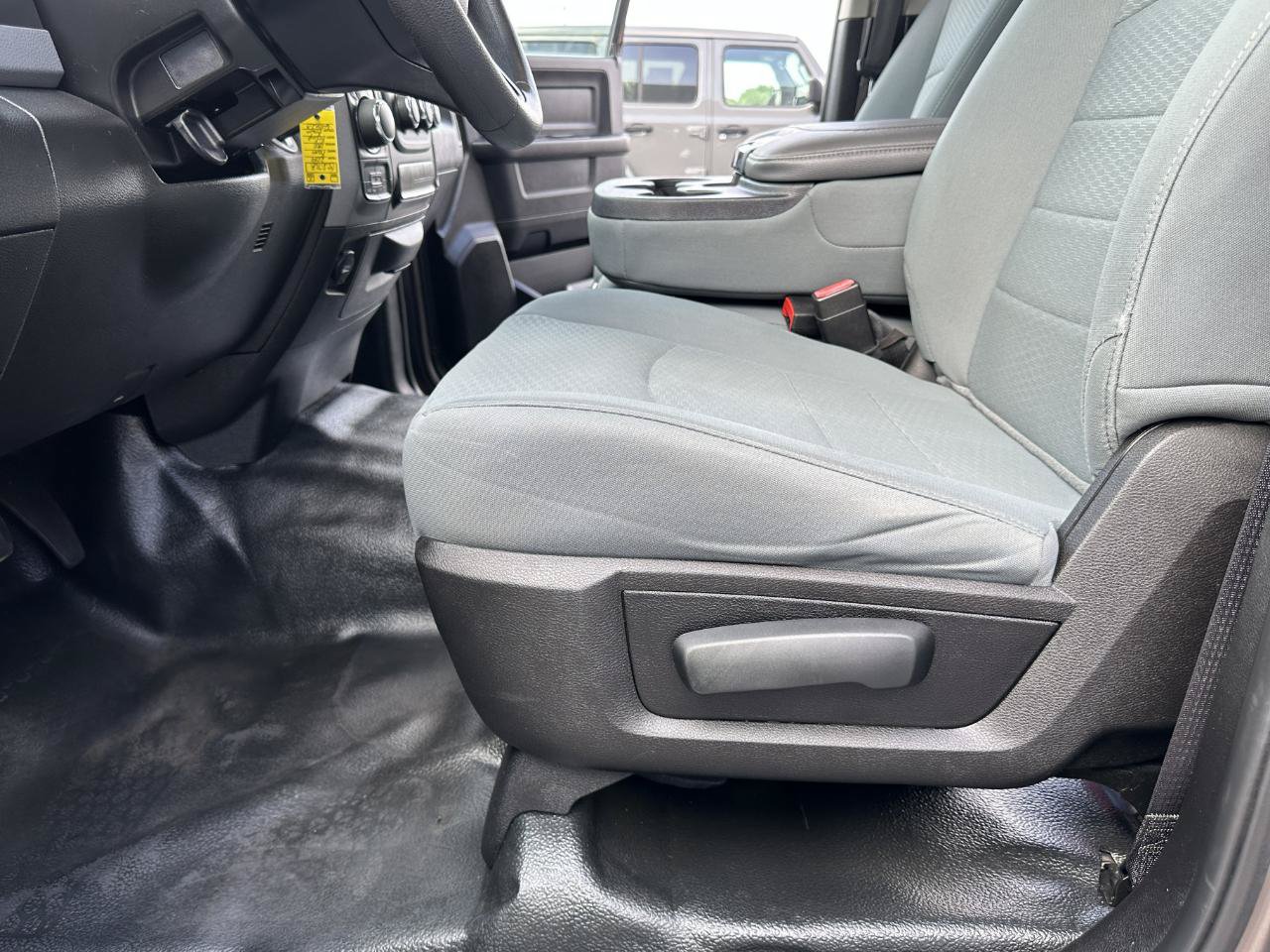 Used 2019 RAM 1500 Tradesman w/ Popular Equipment Group AWD/4WD image 27
