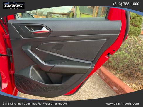 Used 2021 Volkswagen Jetta GLI Autobahn w/ GLI Autobahn Black Package image 27