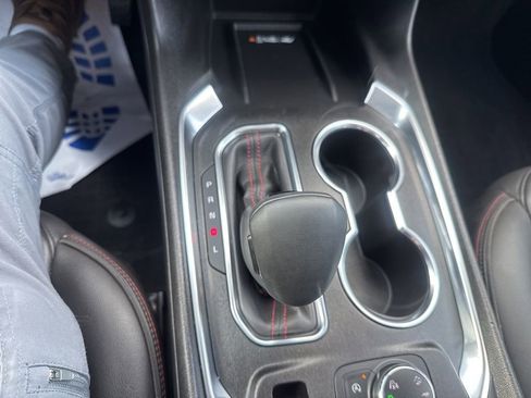 Used 2023 Chevrolet Traverse RS w/ LPO, Floor Liner Package image 32