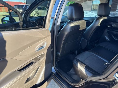 Used 2016 Buick Encore AWD image 10