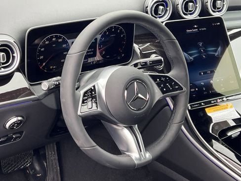 New 2026 Mercedes-Benz GLC 300 4MATIC image 14