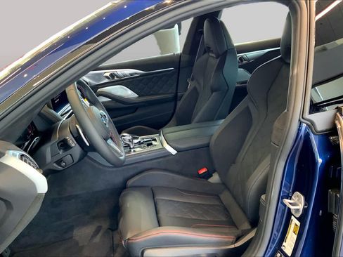 New 2026 BMW M850i xDrive AWD/4WD image 9