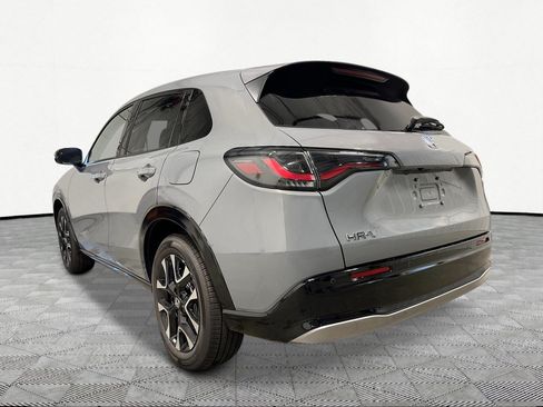 New 2027 Honda HR-V EX-L image 4