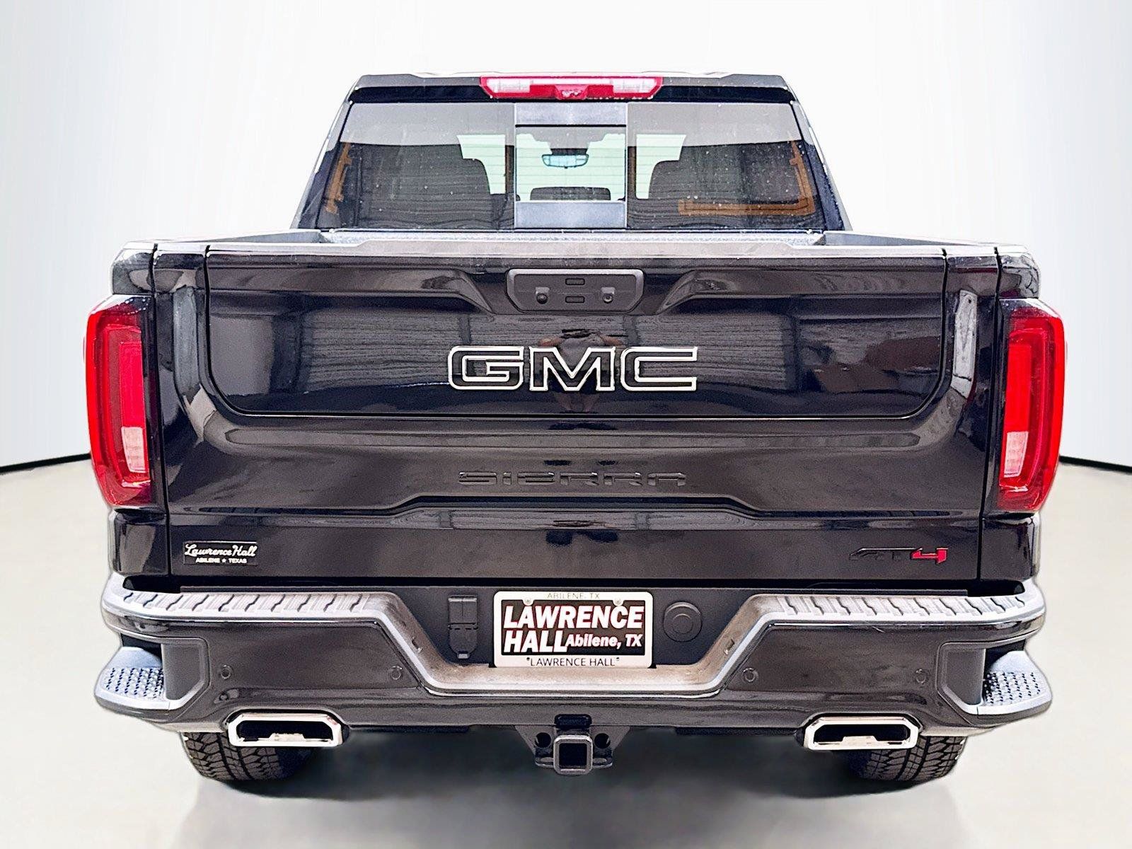 New 2026 GMC Sierra 1500 AT4 w/ AT4 Premium Package AWD/4WD image 4