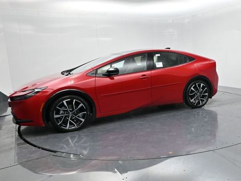 New 2026 Toyota Prius Plug-In Hybrid w/ Limited Premium Package image 4