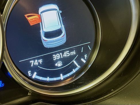 Used 2024 MAZDA CX-5 Carbon Edition image 19