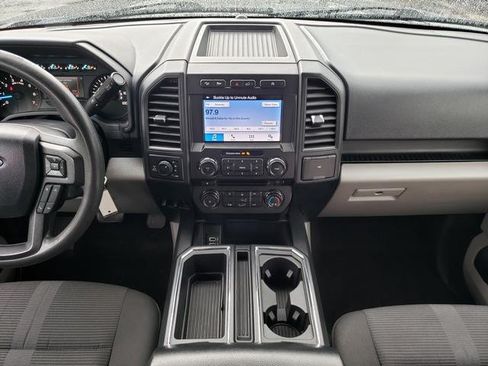 Used 2018 Ford F150 XL w/ Equipment Group 101A Mid AWD/4WD image 15