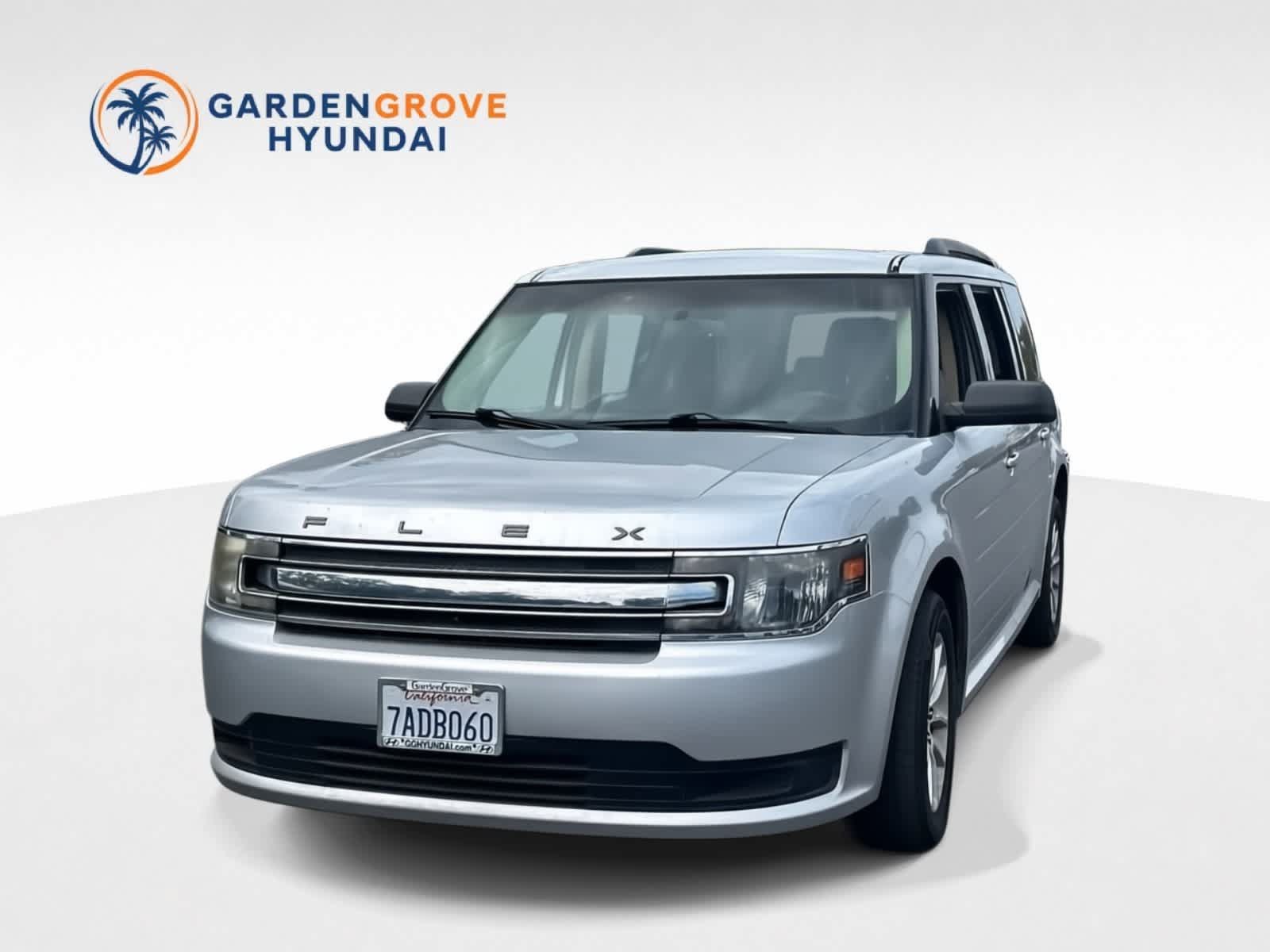 Used 2013 Ford Flex SE FWD image 1