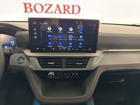 New 2026 Ford Explorer ST w/ Sun And Sound Package image 11