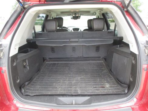 Used 2013 GMC Terrain SLT AWD/4WD image 17