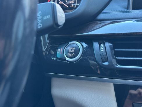 Used 2016 BMW X5 xDrive50i image 21