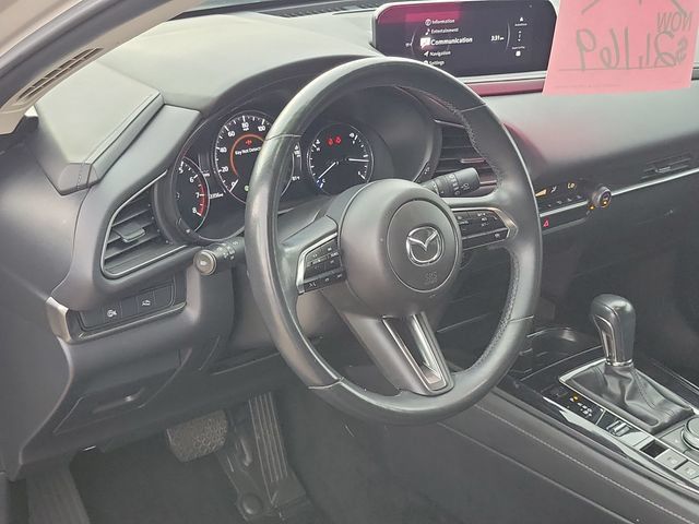 Used 2024 MAZDA CX-30 AWD 2.5 S w/ Select Sport Pkg image 8