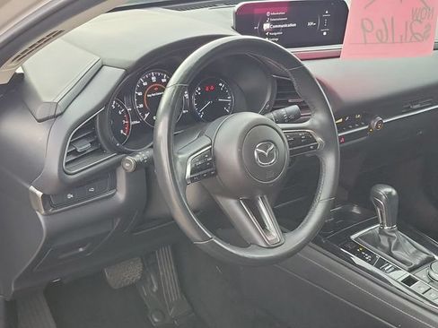 Used 2024 MAZDA CX-30 AWD 2.5 S w/ Select Sport Pkg image 8