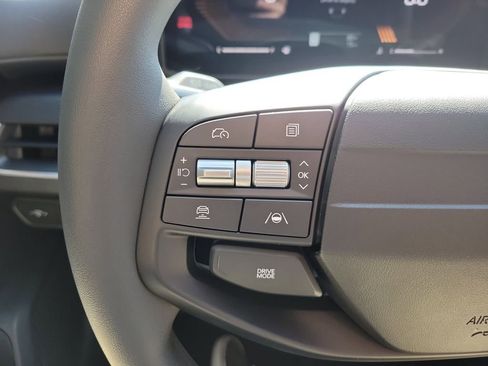 New 2026 Kia K4 LXS image 25