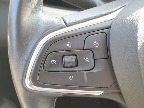 Used 2023 Buick Encore GX Preferred w/ Cold Weather Comfort Package FWD image 21
