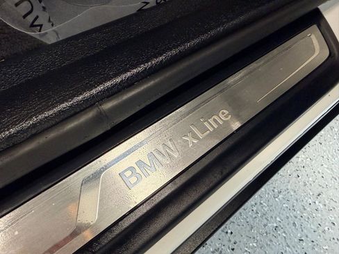 Used 2016 BMW X3 xDrive35i image 27