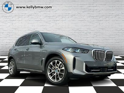 Certified 2024 BMW X5 xDrive50e w/ Premium Package