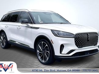 Used 2026 Lincoln Aviator Reserve w/ Luxury Package RWD 360° Tour