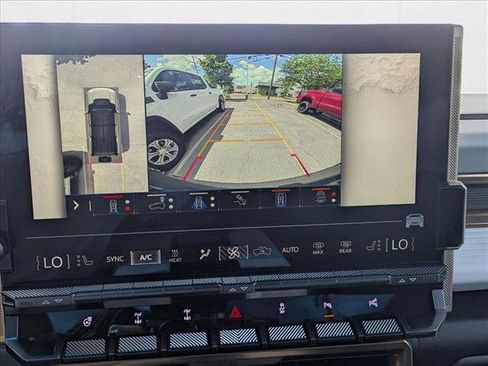 New 2025 GMC Hummer EV 3X w/ Extreme Off-Road Package AWD/4WD image 13