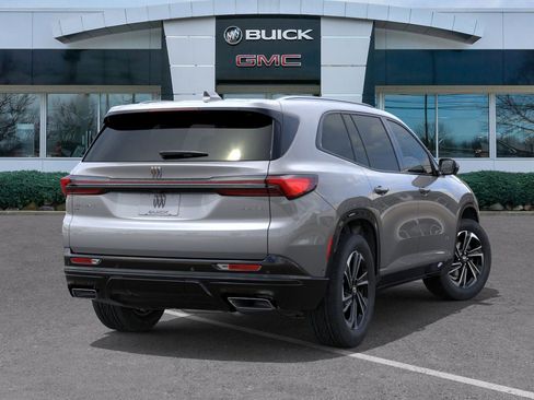 New 2026 Buick Enclave Sport Touring w/ LPO, Floor Liner Package image 5