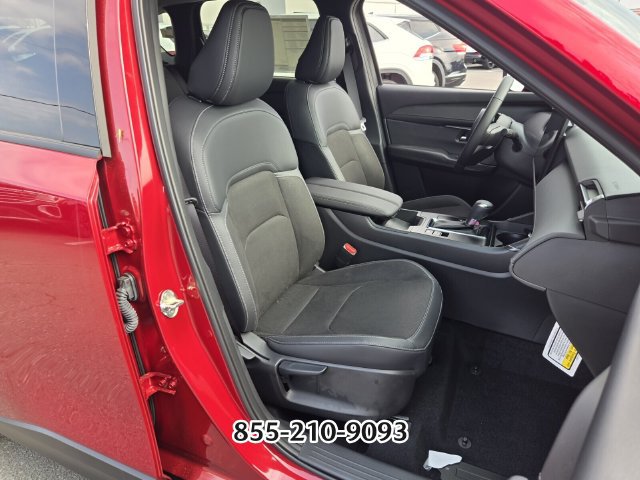 New 2026 MAZDA CX-5 Select AWD/4WD image 13