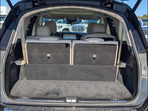 Used 2022 Mercedes-Benz GLS 450 4MATIC image 22