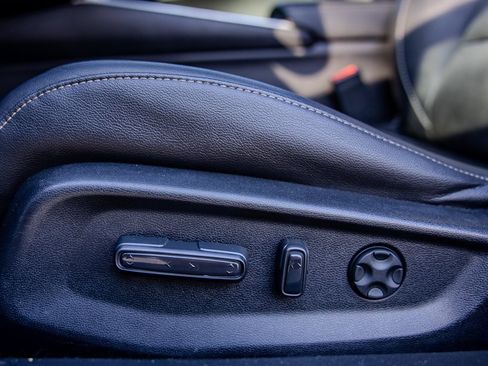 Used 2019 Honda Accord Sport image 27