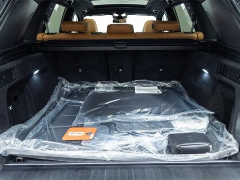 Certified 2025 BMW X5 xDrive40i w/ Premium Package image 15