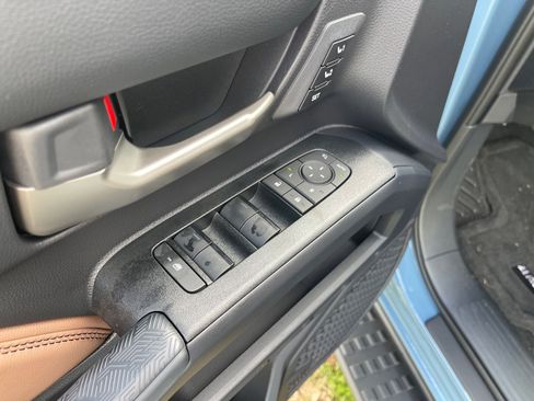 New 2026 Toyota 4Runner Limited image 6