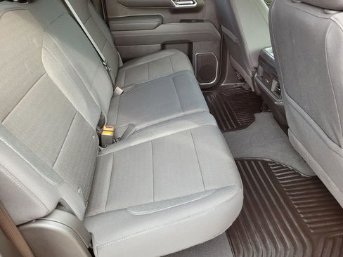 Certified 2026 Chevrolet Silverado 1500 LT image 13