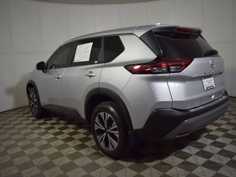 Certified 2023 Nissan Rogue SV image 6